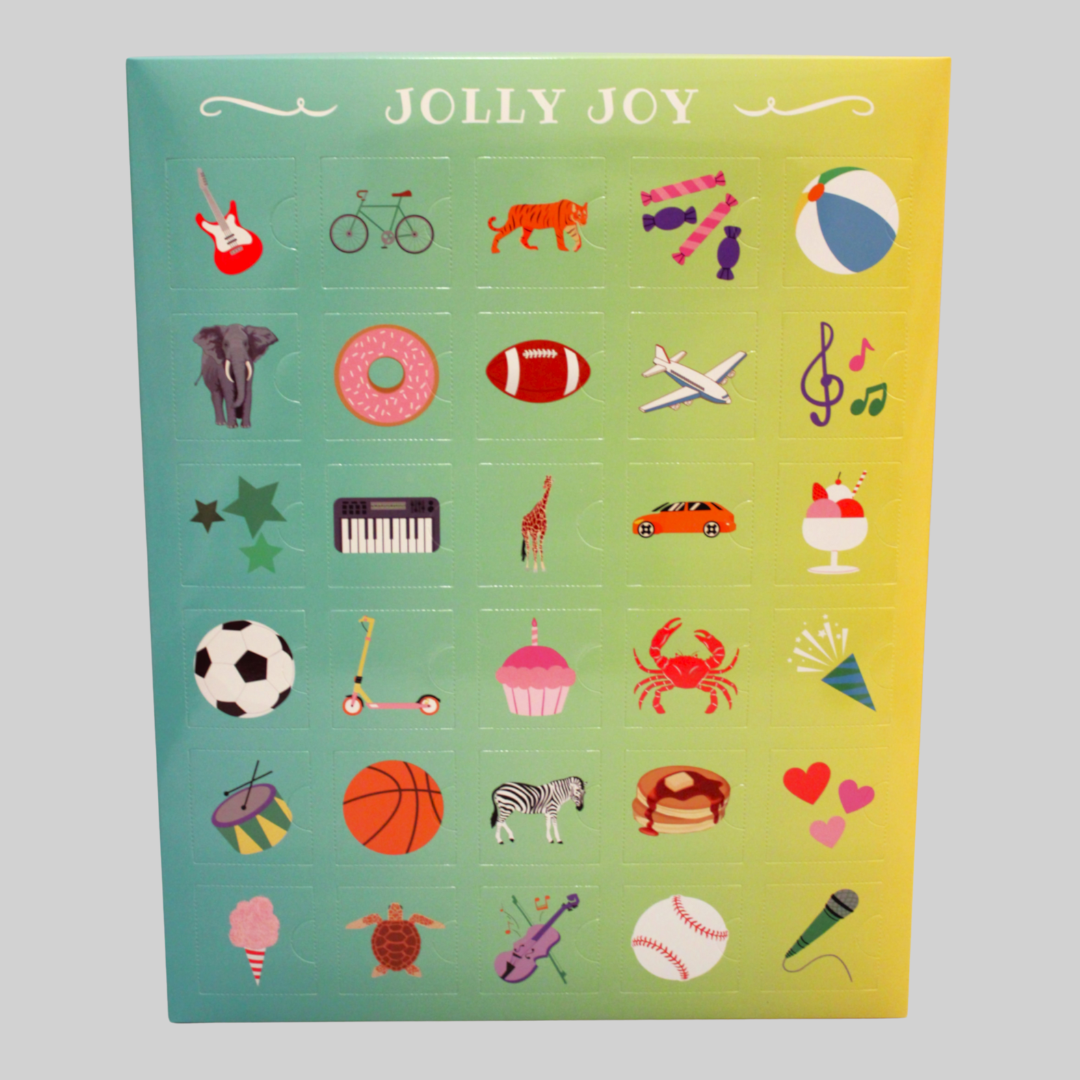 Jolly Joy