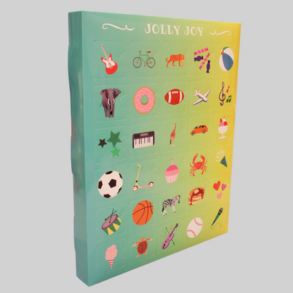 Jolly Joy