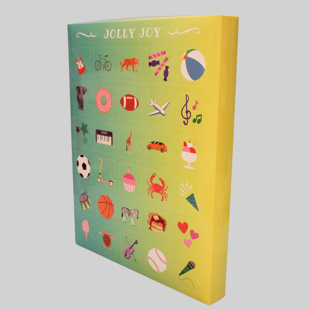Jolly Joy